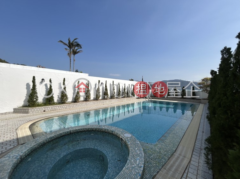 4房4廁,連車位,獨立屋環海崇樓出租單位 | 環海崇樓 Stanley Breeze _0