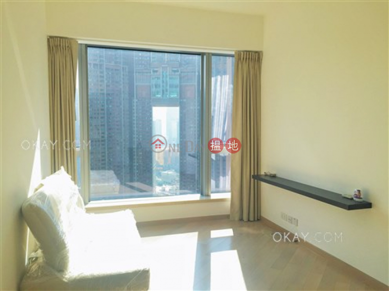 Tasteful 2 bedroom on high floor | Rental, 1 Austin Road West | Yau Tsim Mong | Hong Kong, Rental, HK$ 38,000/ month