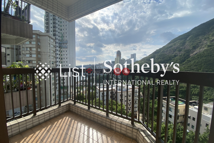 Property for Rent at South Bay Garden Block A with 3 Bedrooms | 33 South Bay Close | Southern District Hong Kong Rental HK$ 55,000/ month