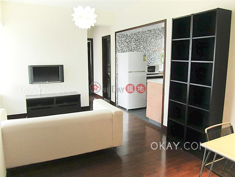 Property Search Hong Kong | OneDay | Residential, Sales Listings, Luxurious 2 bedroom on high floor | For Sale