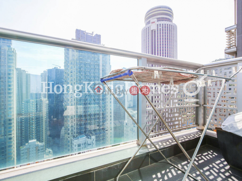 J Residence, Unknown | Residential | Sales Listings, HK$ 10.3M