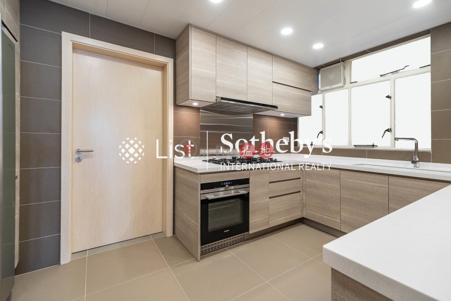 HK$ 105,000/ month, Borrett Mansions Central District, Property for Rent at Borrett Mansions with 4 Bedrooms