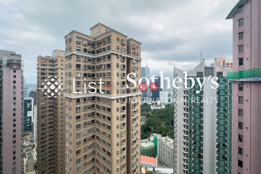 Property for Rent at Roc Ye Court with 3 Bedrooms | Roc Ye Court 樂怡閣 Rental Listings