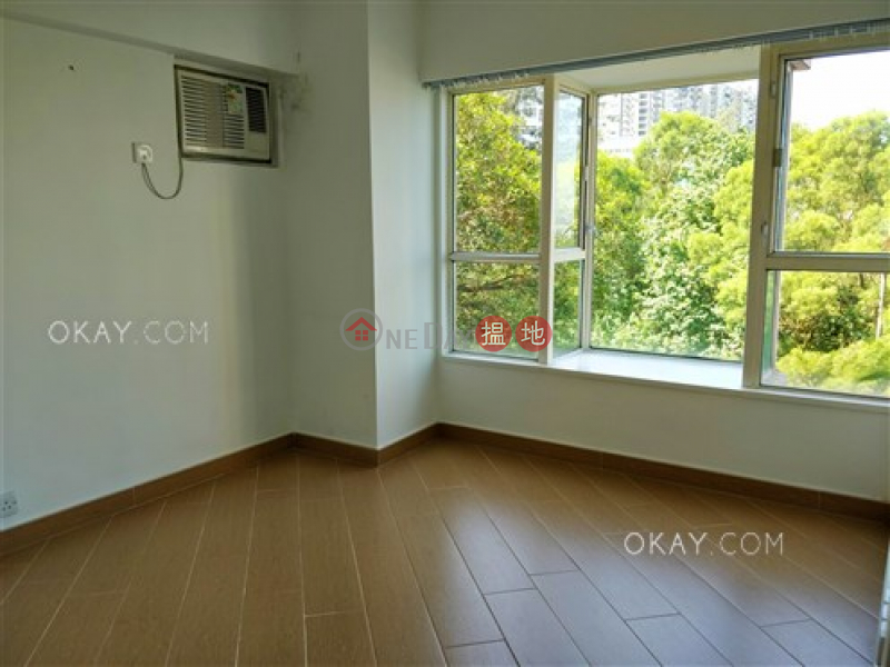 Elegant 3 bedroom with balcony & parking | Rental | Pacific Palisades 寶馬山花園 Rental Listings
