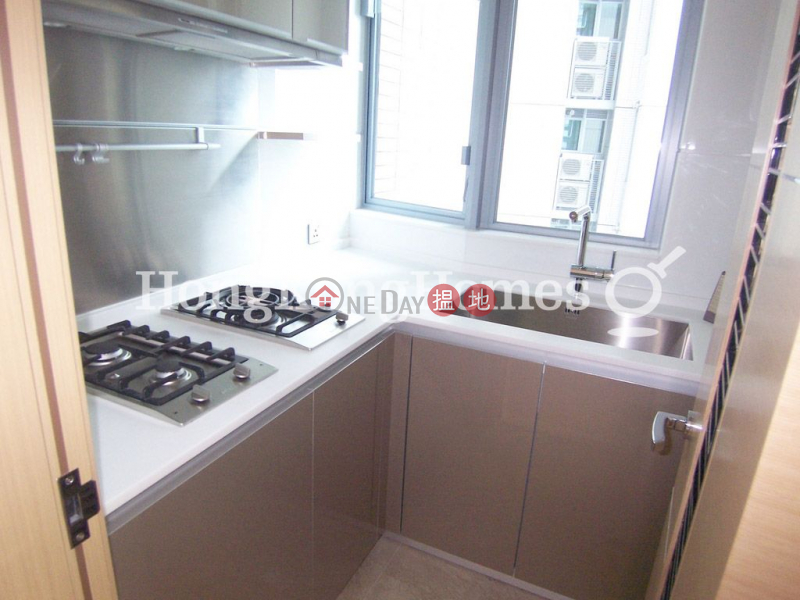 Property Search Hong Kong | OneDay | Residential, Sales Listings, 1 Bed Unit at Larvotto | For Sale