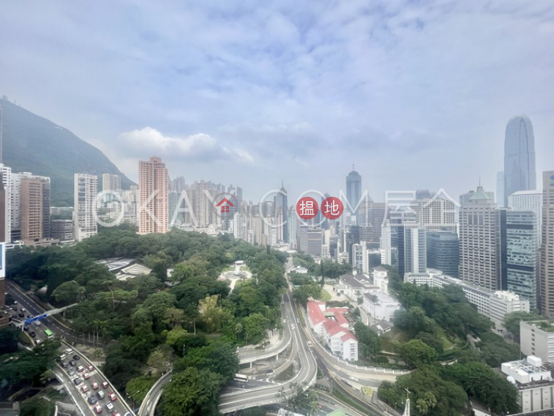 2房2廁,極高層,星級會所,露台帝景閣出售單位|帝景閣(The Royal Court)出售樓盤 (OKAY-S7383)