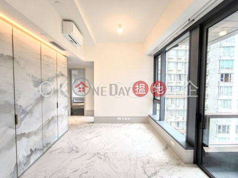 Elegant 2 bedroom on high floor with balcony | Rental | Eight Star Street 星街8號 _0