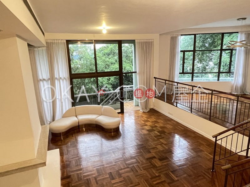 Property Search Hong Kong | OneDay | Residential | Rental Listings, Luxurious 5 bedroom with balcony & parking | Rental