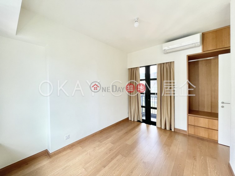 HK$ 19.45M, Resiglow, Wan Chai District | Efficient 2 bedroom on high floor with balcony | For Sale