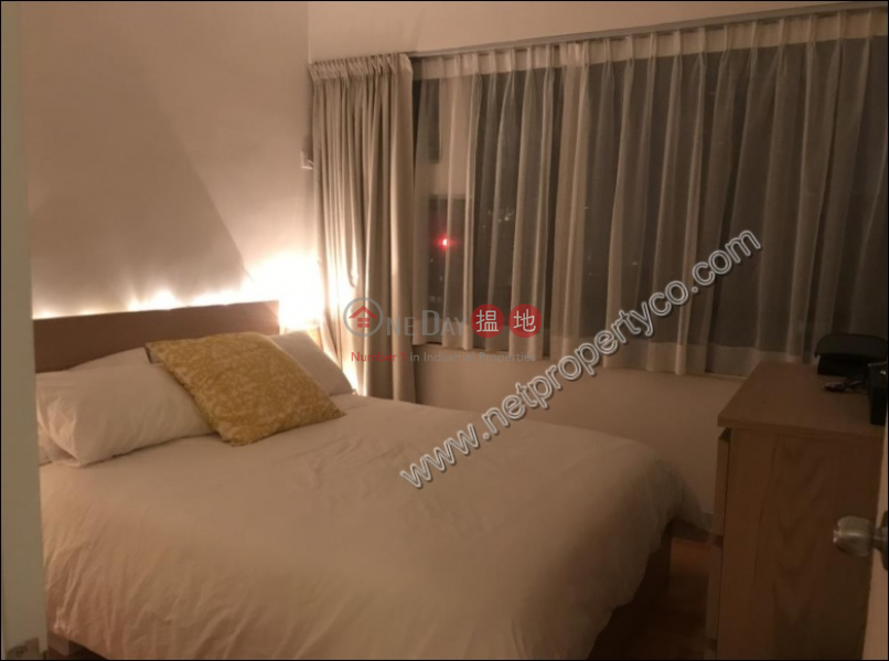 Property Search Hong Kong | OneDay | Residential Rental Listings, High floor apartment for Rent