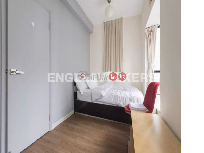 HK$ 25,500/ month Wo Yick Mansion | Western District, 1 Bed Flat for Rent in Sai Ying Pun