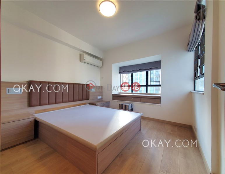 HK$ 32,000/ month Tanner Garden, Eastern District Unique 3 bedroom on high floor | Rental