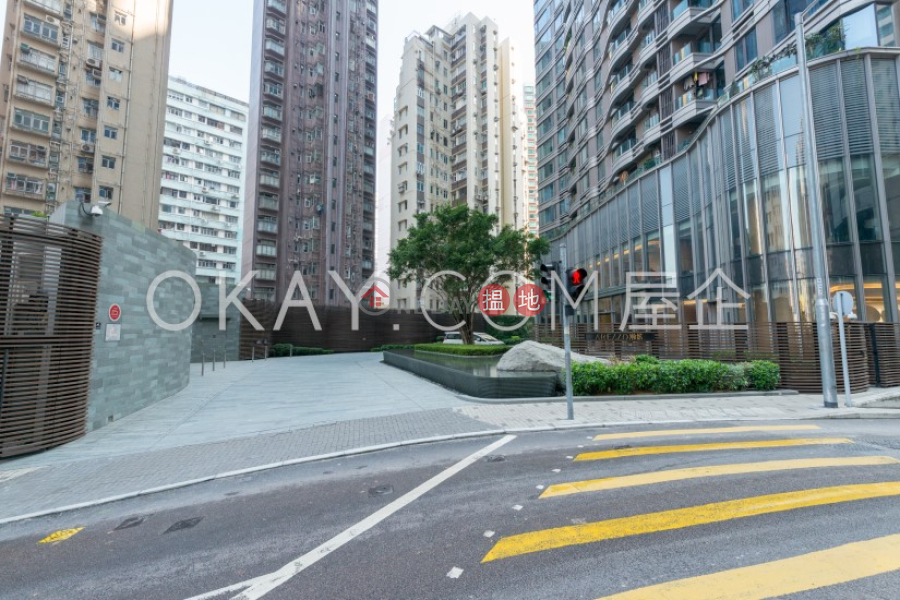 香港搵樓|租樓|二手盤|買樓| 搵地 | 住宅出租樓盤2房2廁,極高層,星級會所,露台《瀚然出租單位》
