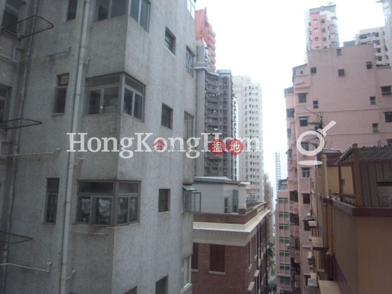 香港搵樓|租樓|二手盤|買樓| 搵地 | 住宅|出租樓盤衛城里 4A 號兩房一廳單位出租