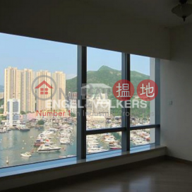 3 Bedroom Family Flat for Sale in Ap Lei Chau | Larvotto 南灣 _0