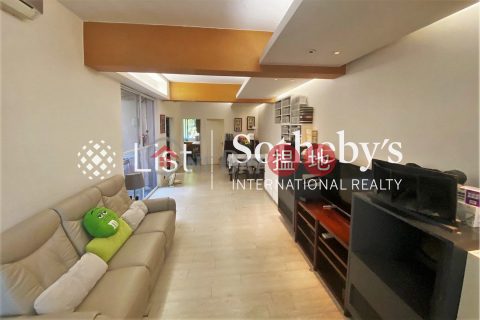 Property for Sale at 31-33 Village Terrace with 3 Bedrooms | 31-33 Village Terrace 山村臺 31-33 號 _0