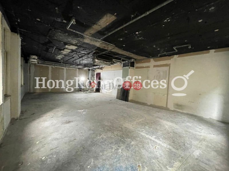 Property Search Hong Kong | OneDay | Office / Commercial Property Rental Listings, Office Unit for Rent at New Henry House