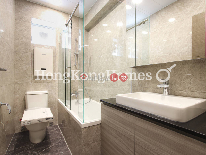 Property Search Hong Kong | OneDay | Residential Rental Listings | 4 Bedroom Luxury Unit for Rent at Pearl Gardens