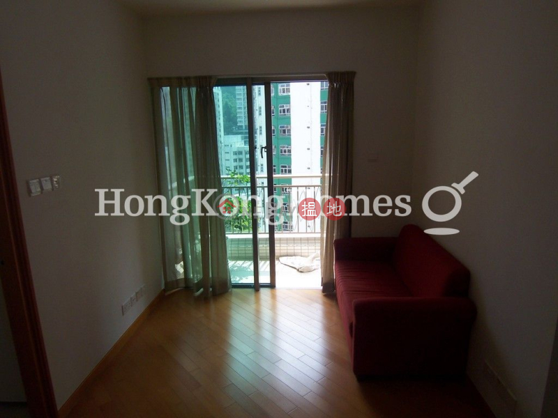 尚翹峰1期2座-未知-住宅出租樓盤|HK$ 27,750/ 月