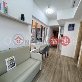 2房1廁,極高層,露台朗玥出租單位 | 朗玥 Bright Moon _0