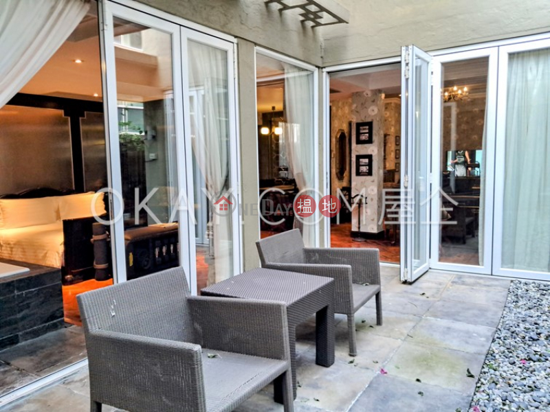 Rare 2 bedroom on high floor with terrace | Rental 5-5A Hoi Ping Road | Wan Chai District, Hong Kong Rental HK$ 85,000/ month