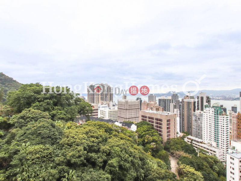 香港搵樓|租樓|二手盤|買樓| 搵地 | 住宅-出租樓盤-大學閣4房豪宅單位出租