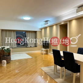 3 Bedroom Family Unit for Rent at Sorrento Phase 2 Block 2 | Sorrento Phase 2 Block 2 擎天半島2期2座 _0