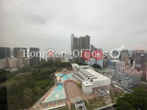 美麗華廣場一期寫字樓租單位出租 | 美麗華廣場一期 Mira Place 1 _0