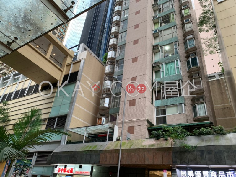 Lovely 2 bedroom with terrace | For Sale, Yan Yee Court 忻怡閣 Sales Listings | Wan Chai District (OKAY-S377733)