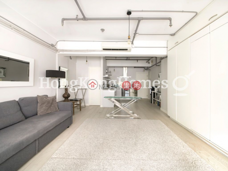 1 Bed Unit at Central Mansion | For Sale, Central Mansion 中央大廈 Sales Listings | Western District (Proway-LID176500S)