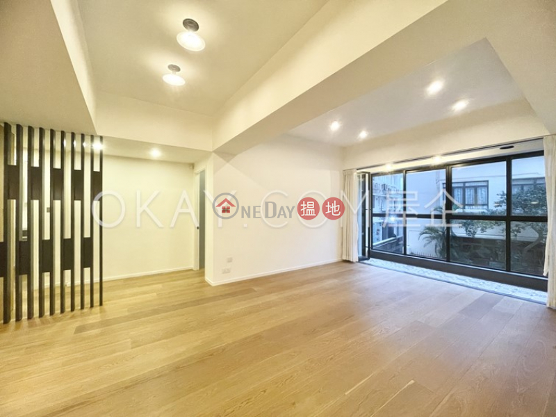 Luxurious 3 bedroom with balcony | Rental 43A-43G Happy View Terrace | Wan Chai District | Hong Kong | Rental | HK$ 68,000/ month