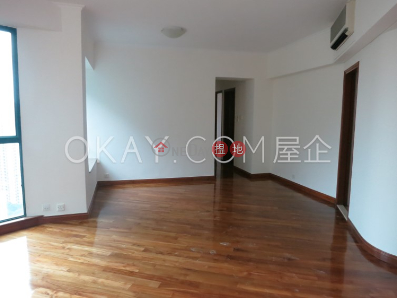 Property Search Hong Kong | OneDay | Residential, Rental Listings | Gorgeous 3 bedroom with parking | Rental