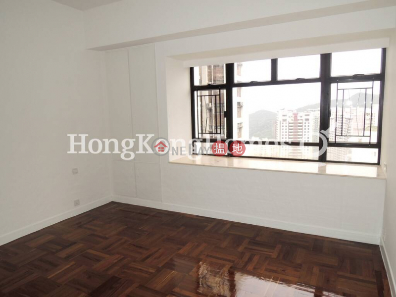 3 Bedroom Family Unit at Cavendish Heights Block 3 | For Sale | 33 Perkins Road | Wan Chai District Hong Kong Sales, HK$ 49.5M