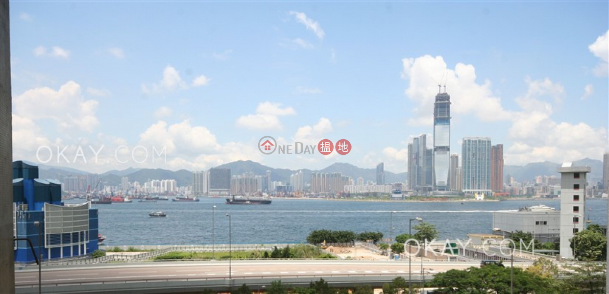 Property Search Hong Kong | OneDay | Residential Rental Listings | Unique 1 bedroom with harbour views | Rental