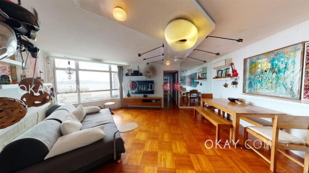 Elegant 4 bedroom in Aberdeen | For Sale 22 South Horizons Drive | Southern District | Hong Kong, Sales HK$ 13.3M