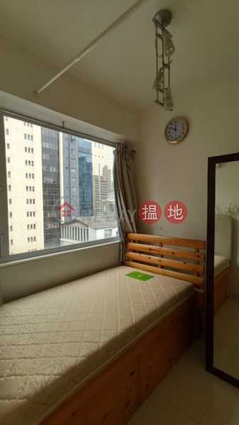 Property Search Hong Kong | OneDay | Residential | Rental Listings Flat for Rent in Hing Bong Mansion, Wan Chai