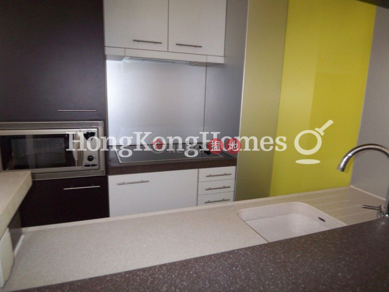 HK$ 28,000/ month, Harbour Pinnacle | Yau Tsim Mong | 2 Bedroom Unit for Rent at Harbour Pinnacle