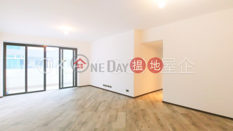 3房2廁,露台海倫大廈出租單位, 海倫大廈 Highland Mansion | 灣仔區 (OKAY-R291548)_0