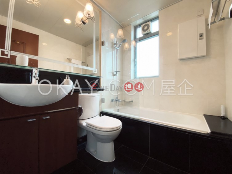 Elegant 2 bedroom on high floor with balcony | Rental 2 Park Road | Western District | Hong Kong, Rental, HK$ 36,000/ month