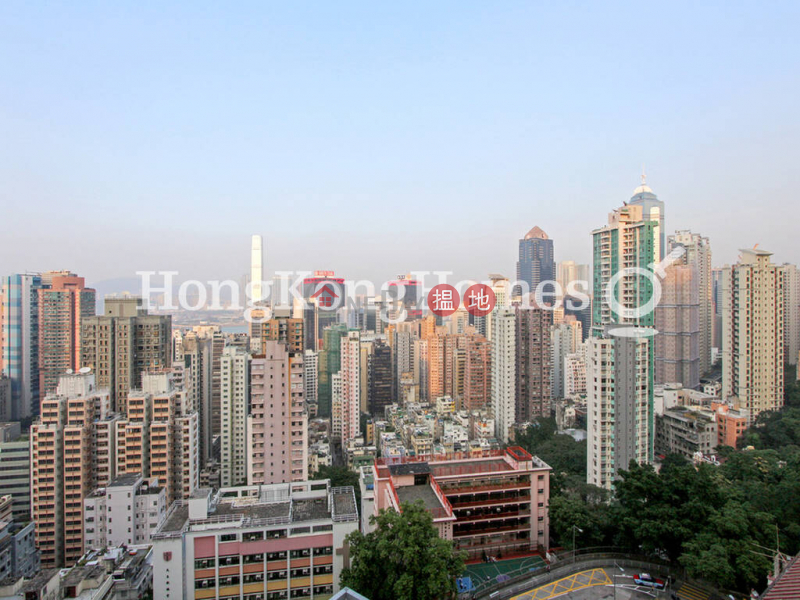 HK$ 46,000/ month 80 Robinson Road, Western District, 3 Bedroom Family Unit for Rent at 80 Robinson Road