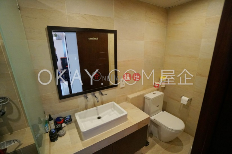 HK$ 73.8M Repulse Bay Garden | Southern District | Efficient 3 bedroom with sea views, balcony | For Sale