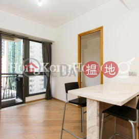 1 Bed Unit for Rent at The Met. Sublime, The Met. Sublime 薈臻 | Western District (Proway-LID142755R)_0