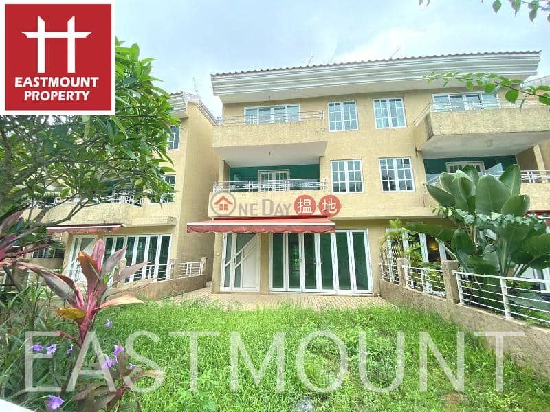Sai Kung Village House | Property For Rent or Lease in Lung Mei 龍尾- Gated compound | Property ID:2723 | Phoenix Palm Villa 鳳誼花園 Rental Listings