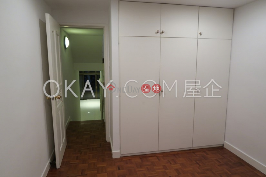 Property Search Hong Kong | OneDay | Residential Rental Listings, Elegant 5 bedroom on high floor with terrace | Rental