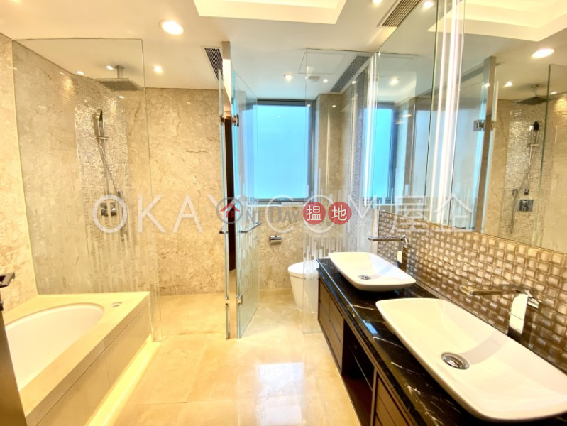 3房3廁,星級會所,連租約發售,連車位干德道55號出售單位|55干德道 | 西區香港|出售-HK$ 7,500萬