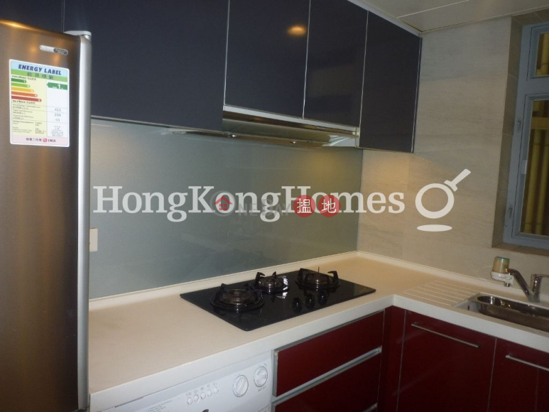 HK$ 35,000/ 月嘉亨灣 5座東區|嘉亨灣 5座三房兩廳單位出租