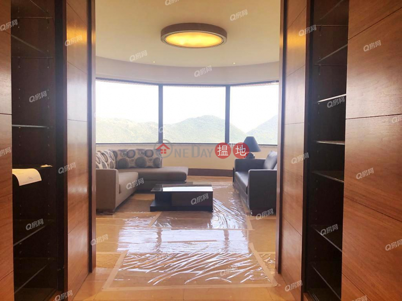 Parkview Club & Suites Hong Kong Parkview | 3 bedroom High Floor Flat for Rent, 88 Tai Tam Reservoir Road | Southern District Hong Kong, Rental | HK$ 98,000/ month