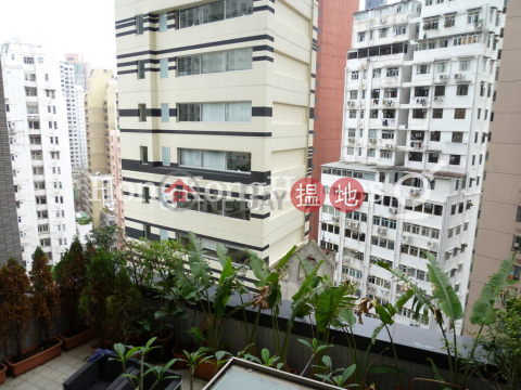 3 Bedroom Family Unit at Centrestage | For Sale | Centrestage 聚賢居 _0