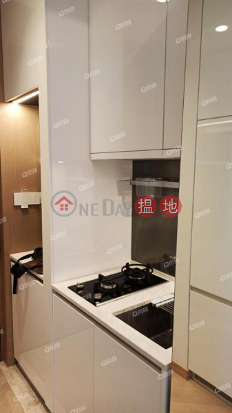 HK$ 12,640/ month | Parker 33 Eastern District, Parker 33 | Low Floor Flat for Rent