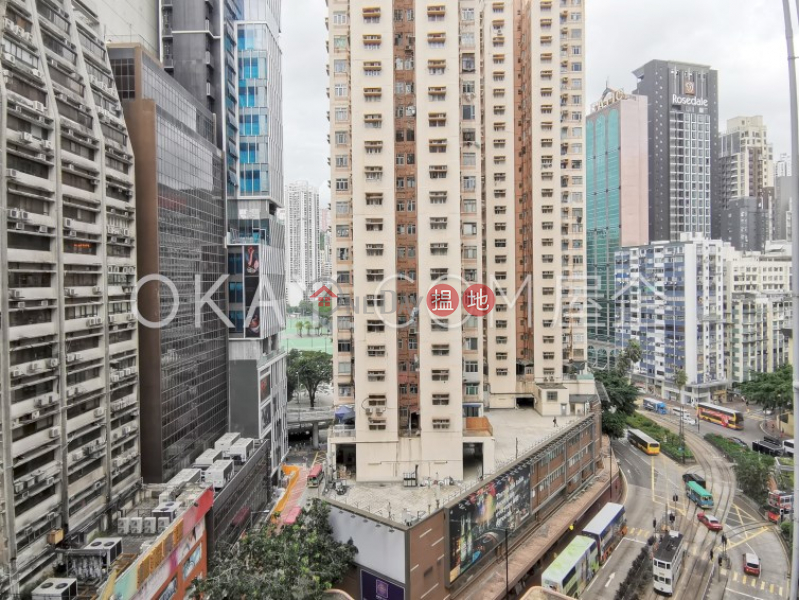 Property Search Hong Kong | OneDay | Residential | Rental Listings Generous 2 bedroom on high floor | Rental